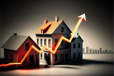 Crédit immobilier : la crise a persisté cet été 